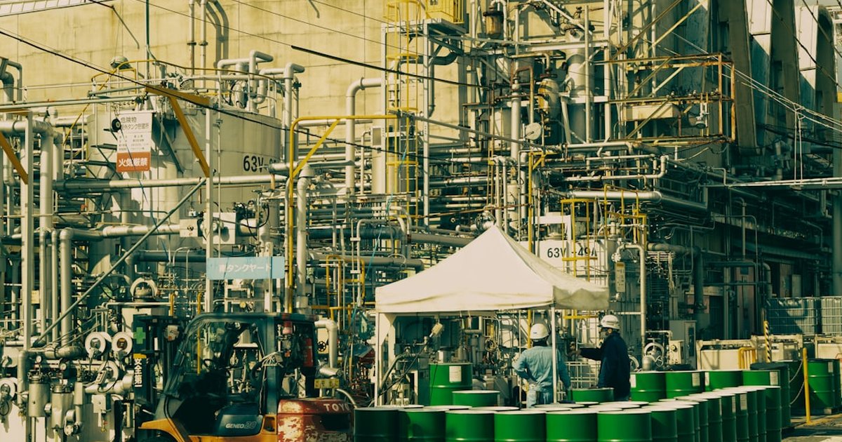 Certificación ambiental: ¿compensa a fabricantes pequeños?