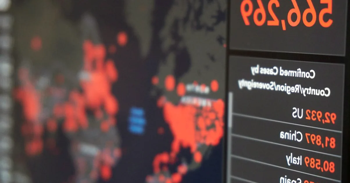 El error de medir el riesgo geopolítico solo por país