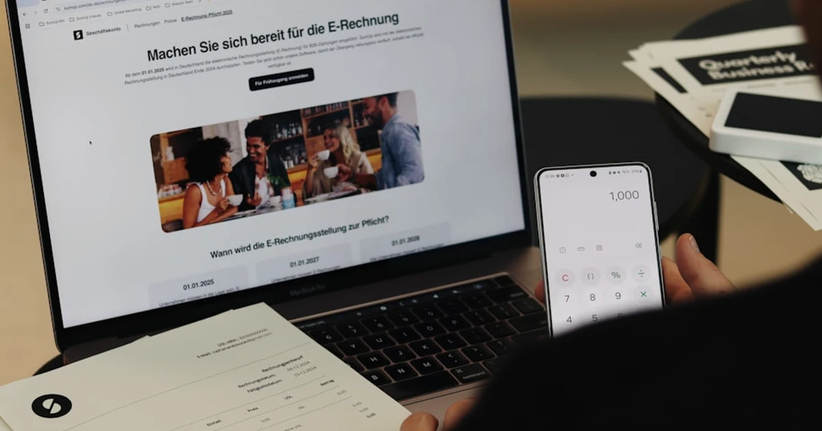 El software barato limita al autónomo al facturar en 2026
