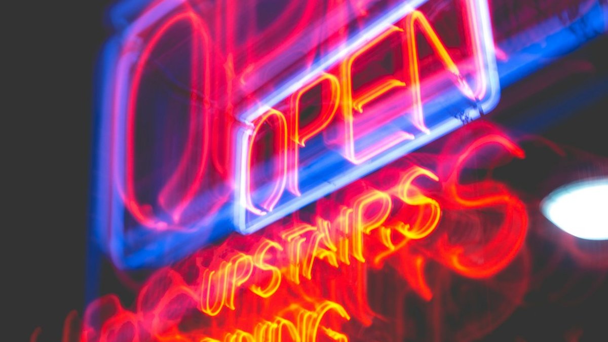 Adaptación y equipamiento de locales para abrir negocio