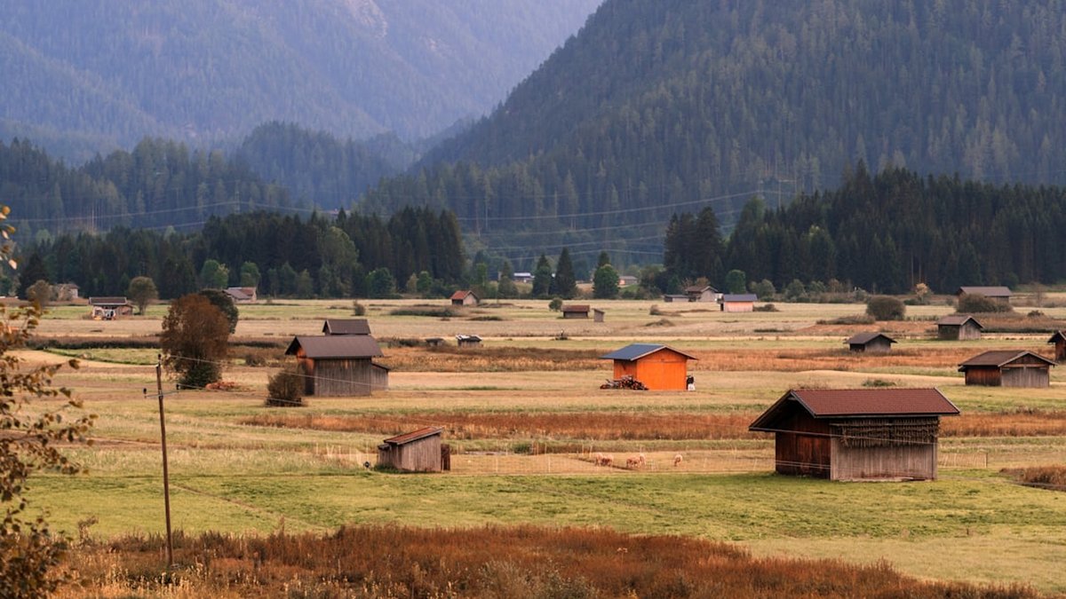 Gestión financiera para alojamientos rurales: guía práctica