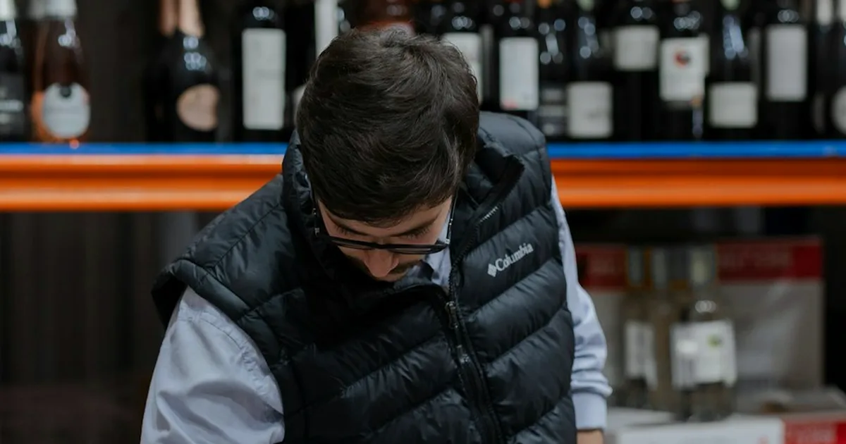 Un POS sin control de stock te hace comprar de más