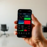 Aplicaciones móviles para gestionar inversiones solo: descubre el secreto