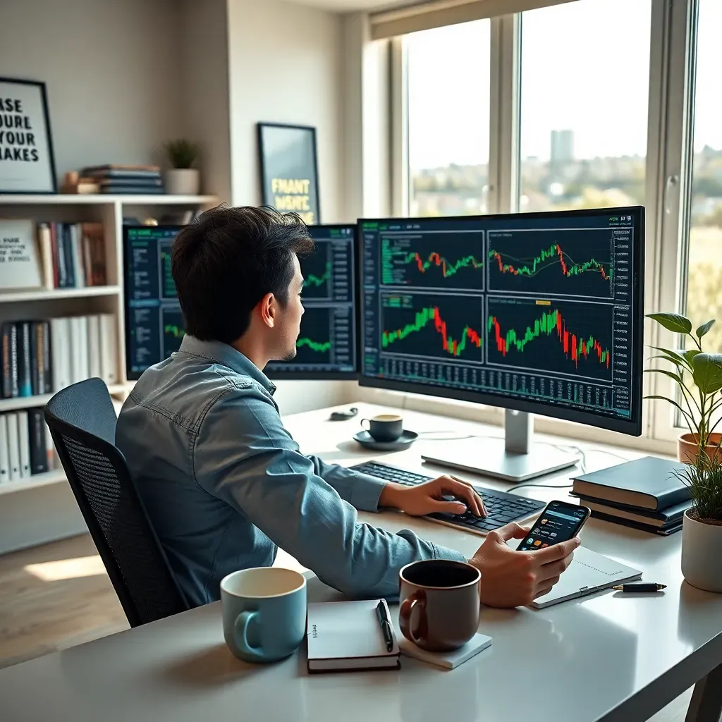 Aprender a invertir en bolsa paso a paso Aprender a invertir en bolsa paso a paso