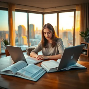 dónde puedo aprender a invertir yo mismo gratis