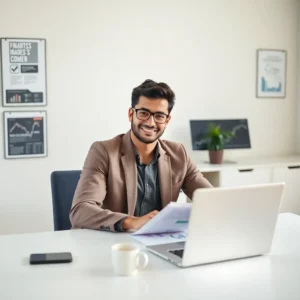 es seguro invertir sin asesor financiero