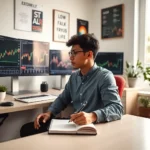 Cómo evito errores al invertir sin experiencia y perder dinero