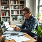 Gestionar patrimonio personal sin ayuda profesional: el secreto oculto