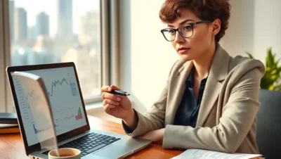 guía completa para invertir dinero siendo principiante