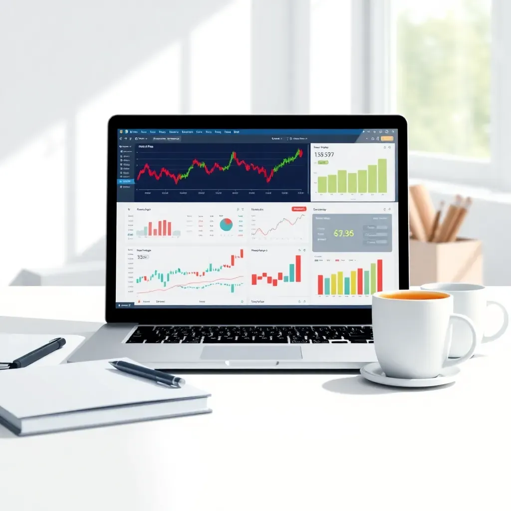 herramientas gratuitas para analizar acciones principiantes