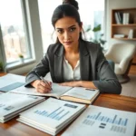 Qué necesito saber antes de invertir por mi cuenta sin perder dinero