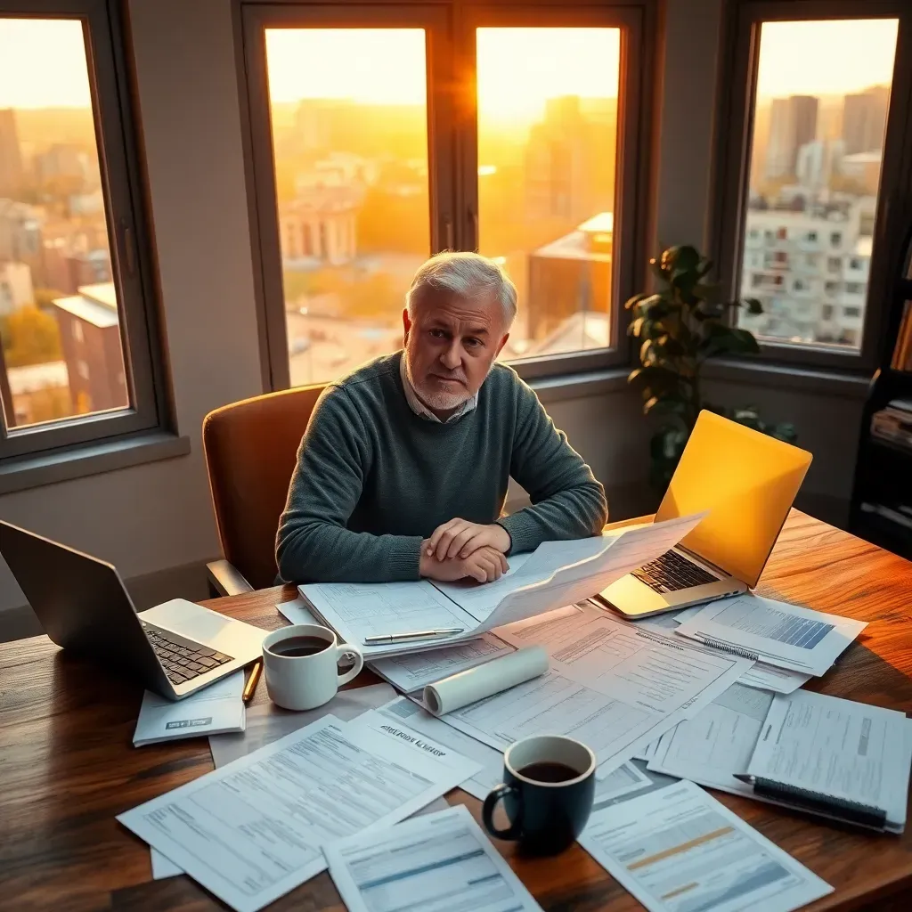 Planificar jubilación sin asesor financiero Planificar jubilación sin asesor financiero